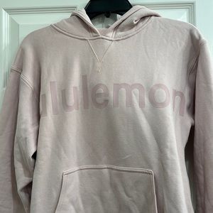 lululemon all yours hoodie graphic *lululemon*